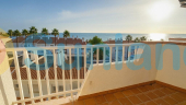 Resale - Terraced house - Orihuela Costa - Aguamarina