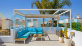 Resale - Villa - Orihuela Costa - Lomas De Cabo Roig