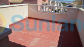 Brukte eiendommer - Villa - Torrevieja - Los Balcones