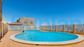 Resale - Apartment - La Manga del Mar Menor - 