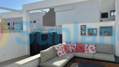 Resale - Apartment - Orihuela costa - 