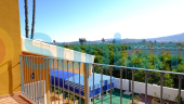 Använda fastigheter - Villa - Orihuela