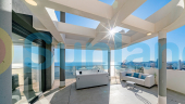 Resale - Apartment - Benidorm