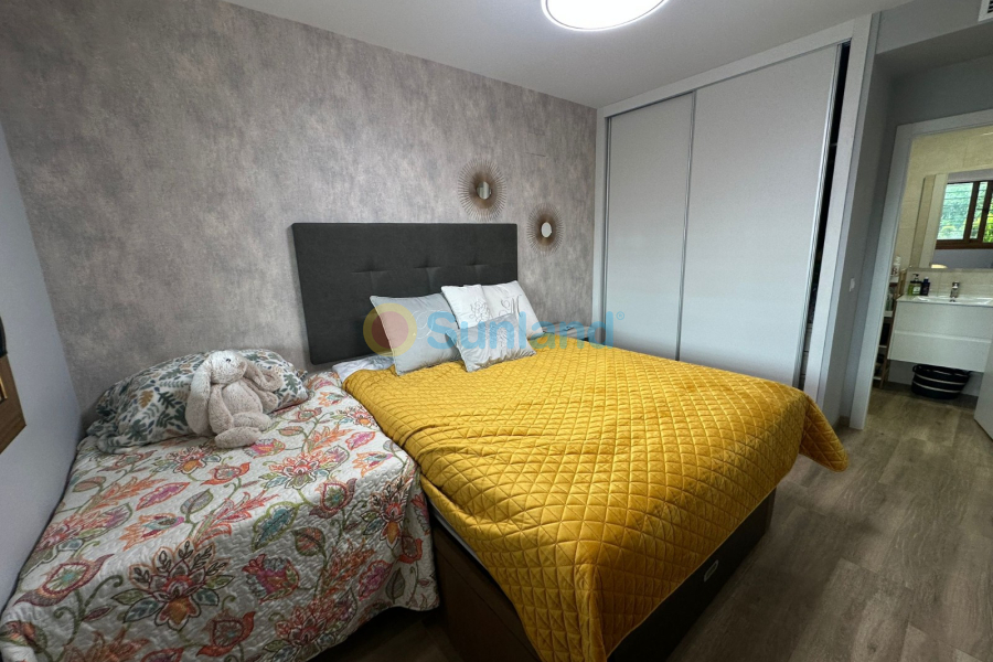 Brukte eiendommer - Leilighet - Orihuela Costa - Los Dolses