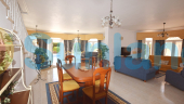 Brukte eiendommer - Detached Villa - Ciudad Quesada - Pueblo Bravo