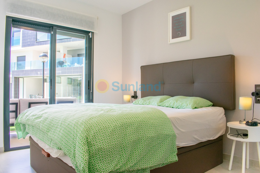 Verkauf - Apartment - Guardamar del Segura - El Raso