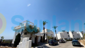 Resale - Apartment - Dehesa de Campoamor - Las Ramblas