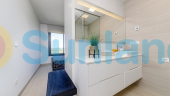 Segunda mano - Apartamento - Orihuela - Las Colinas Golf