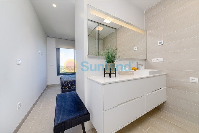 Segunda mano - Apartamento - Orihuela - Las Colinas Golf