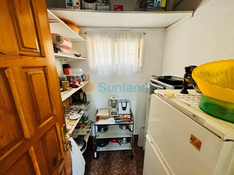 Använda fastigheter - Duplex - Torrevieja - Torreblanca