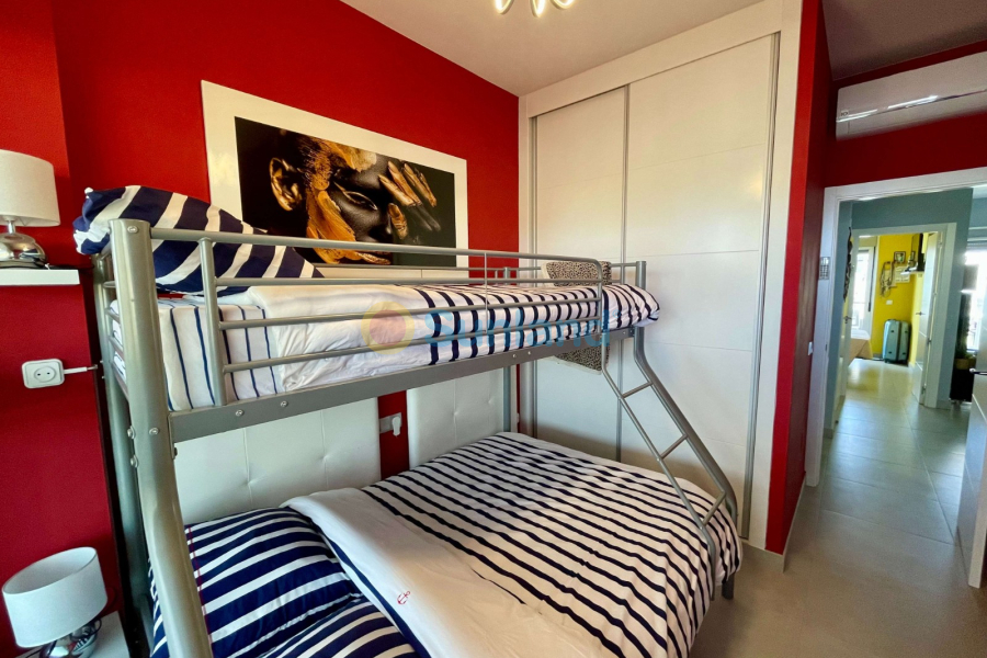 Вторичка - Apartments - Orihuela Costa - Villamartin