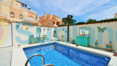Вторичка - Апартамент - Cabo Roig