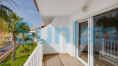 Resale - Apartment - Orihuela Costa - Campoamor