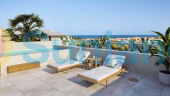 New Build - Penthouse - Jávea Xàbia - Pueblo