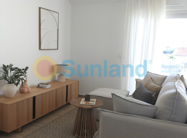 Apartamento - Neubau - Orihuela - Vistabella Golf