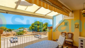 Brukte eiendommer - Terraced house - Orihuela Costa - Cabo Roig