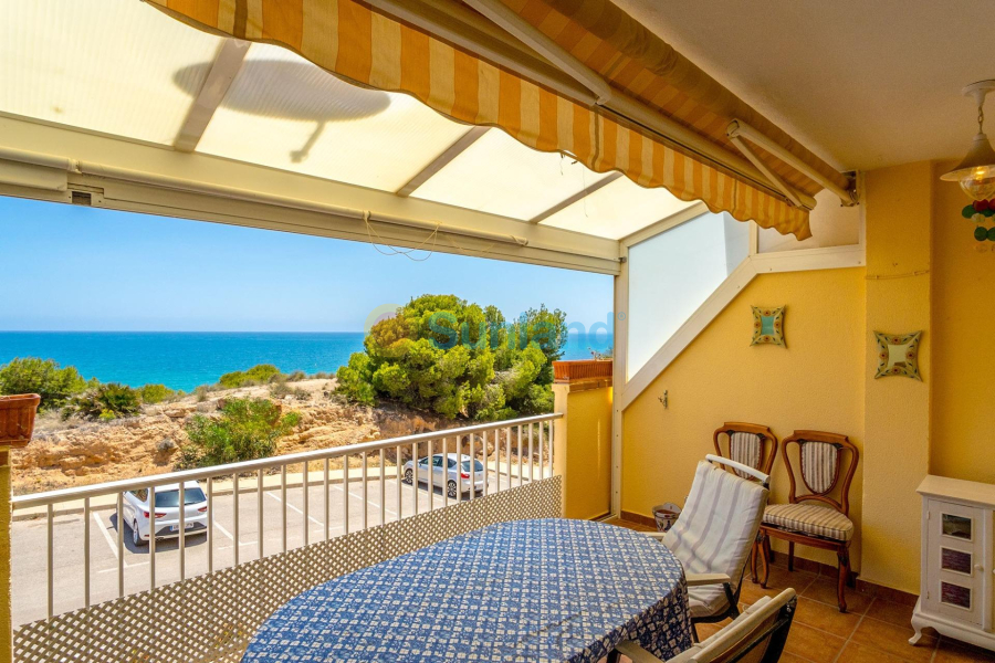 Вторичка - Terraced house - Orihuela Costa - Cabo Roig