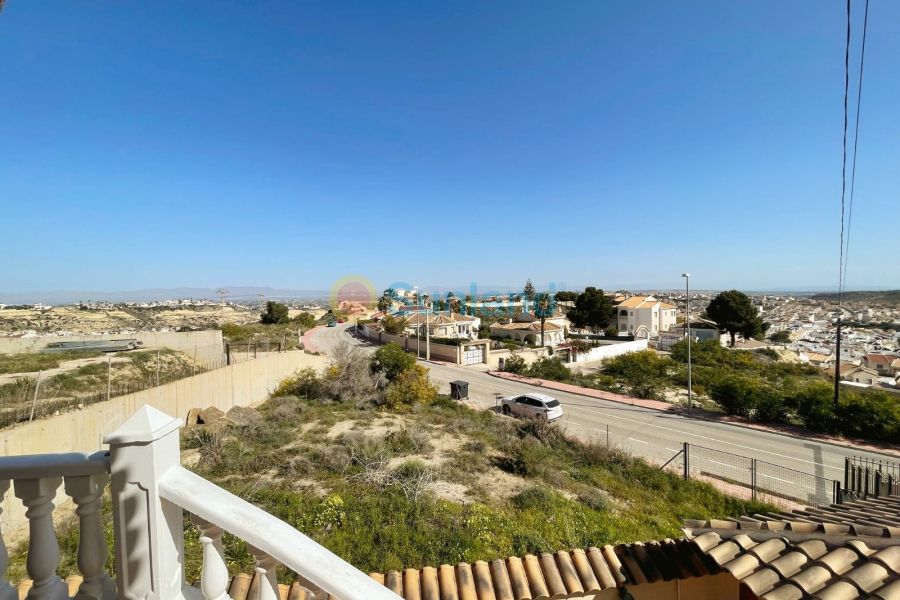 Resale - Villa - Ciudad Quesada - Upper Golf