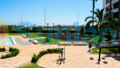 Вторичка - Апартамент - Orihuela Costa - Cabo Roig