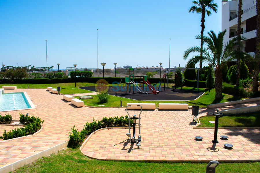 Вторичка - Апартамент - Orihuela Costa - Cabo Roig