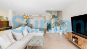 Вторичка - Town House - San Juan Alicante