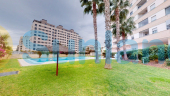 Resale - Apartment - San Juan - San Juan de Alicante