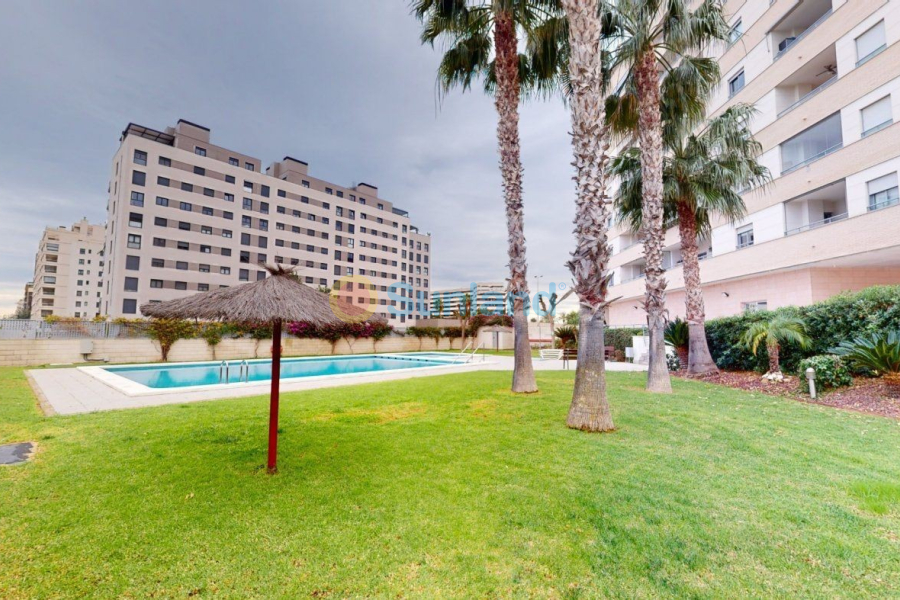 Verkauf - Apartment - San Juan - San Juan de Alicante