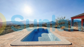 Resale - Villa - La Romana - 