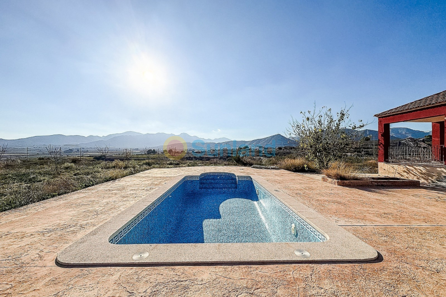 Resale - Villa - La Romana - 