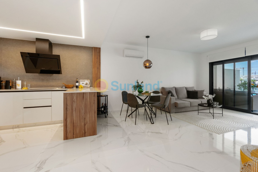 Verkauf - Apartment - Guardamar del Segura - El Raso