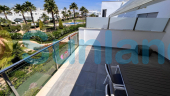 Använda fastigheter - Apartment flat - Entre Naranjos Vistabella Golf