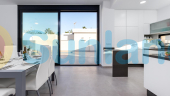 New Build - Villa - Orihuela costa - Pilar De La Horadada