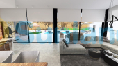 Nueva construcción  - Chalet - Aspe - Poligono 19