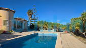 Brukte eiendommer - Villa - Campos del Rio