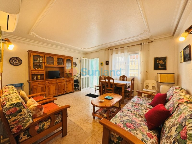 Brukte eiendommer - Duplex - La Mata