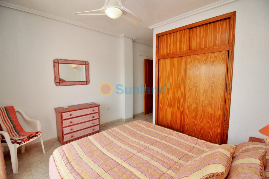 Resale - Apartment - Playa Flamenca