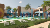 Nueva construcción  - Top Floor Bungalow - Alhama de Murcia - Condado de Alhama