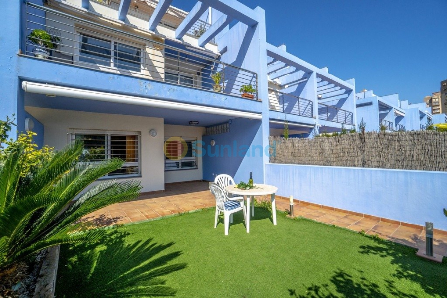 Använda fastigheter - Bungalow - Orihuela Costa - Campoamor