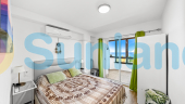 Använda fastigheter - Apartamento - Torrevieja - Cabo Cervera