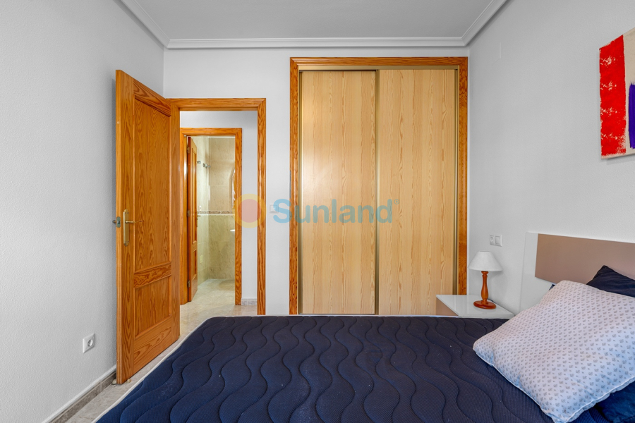 Använda fastigheter - Bungalow - Daya Vieja