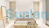 Nueva construcción  - Chalet - Finestrat - Avda. America