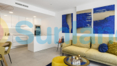 Neubau - Apartment - Orihuela Costa - Campoamor