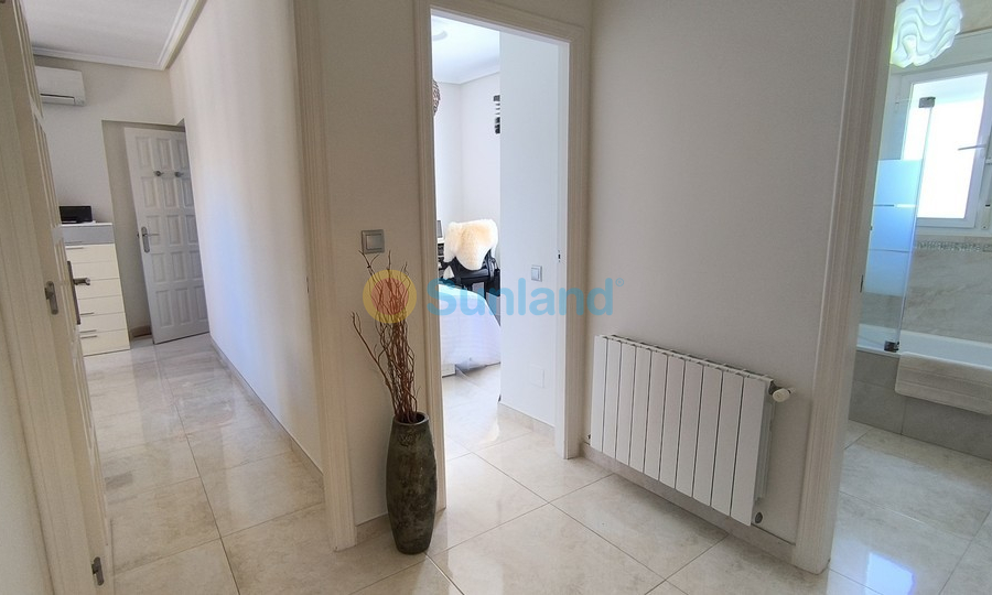 Resale - Detached Villa - Ciudad Quesada - Airstrip