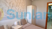 Använda fastigheter - Apartamento - Torrevieja - La Mata