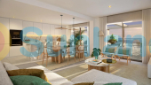 Новостройка - Апартамент - Almerimar