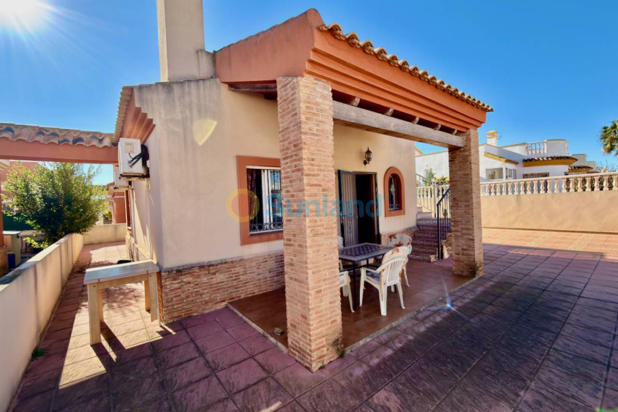 Verkauf - Haus - El Raso