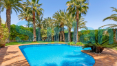 Resale - Villa - Elche/Elx