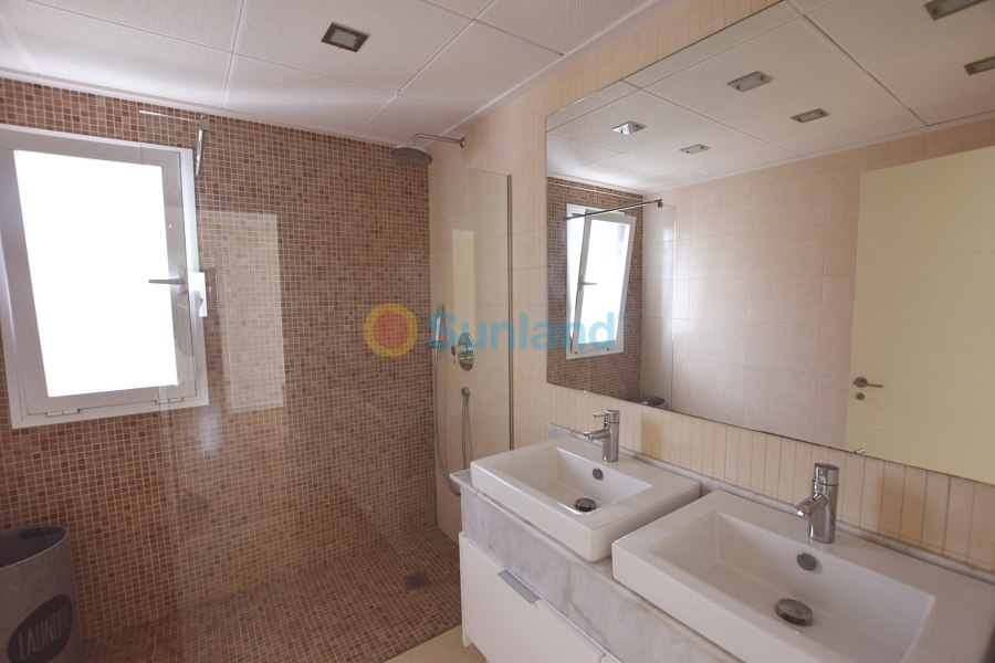 Brukte eiendommer - Detached Villa - San Fulgencio - La Marina