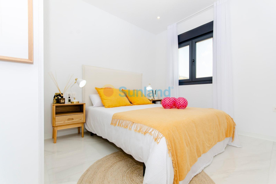 Ny bygg - Villa - Orihuela - Vistabella Golf