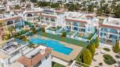 Segunda mano - Apartamento - Rojales - Doña Pepa